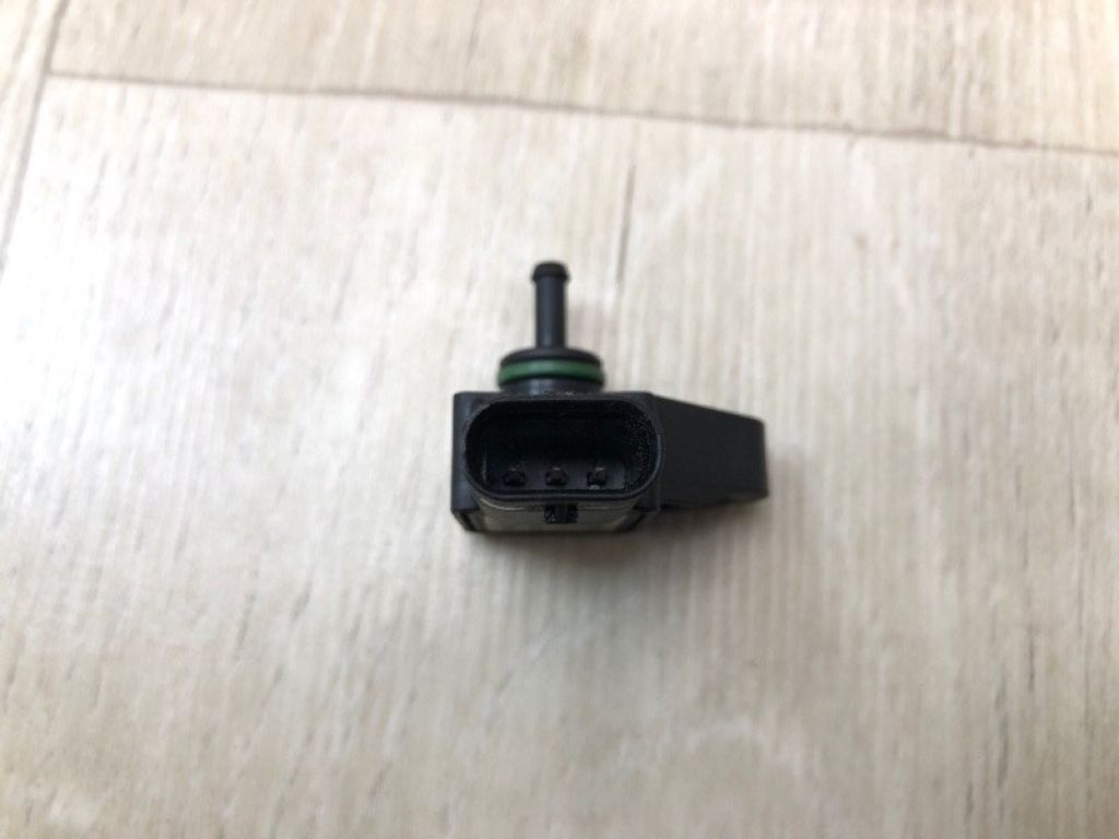 A 007 153 31 28 | Датчик абсолютного давления (MAP sensor) MERCEDES GL-CLASS X166 12-16 - Фото 4