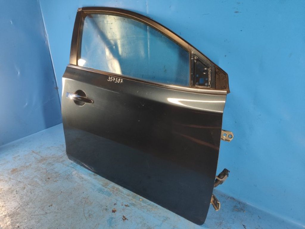 H01009AMMA | Двері передн. прав. NISSAN SENTRA B17 12-21 - Фото 2