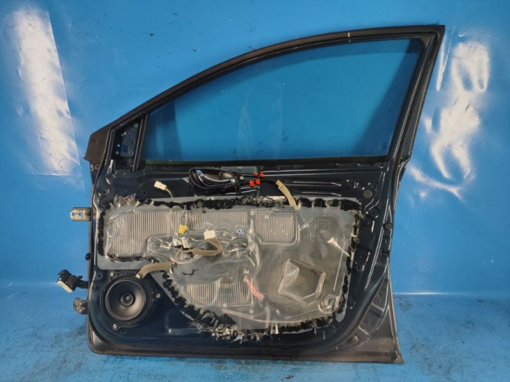 H01009AMMA | Двері передн. прав. NISSAN SENTRA B17 12-21 - Фото 5