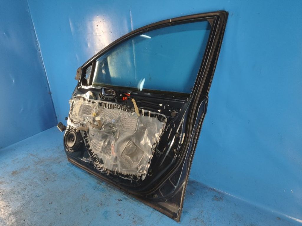 H01009AMMA | Двері передн. прав. NISSAN SENTRA B17 12-21 - Фото 6