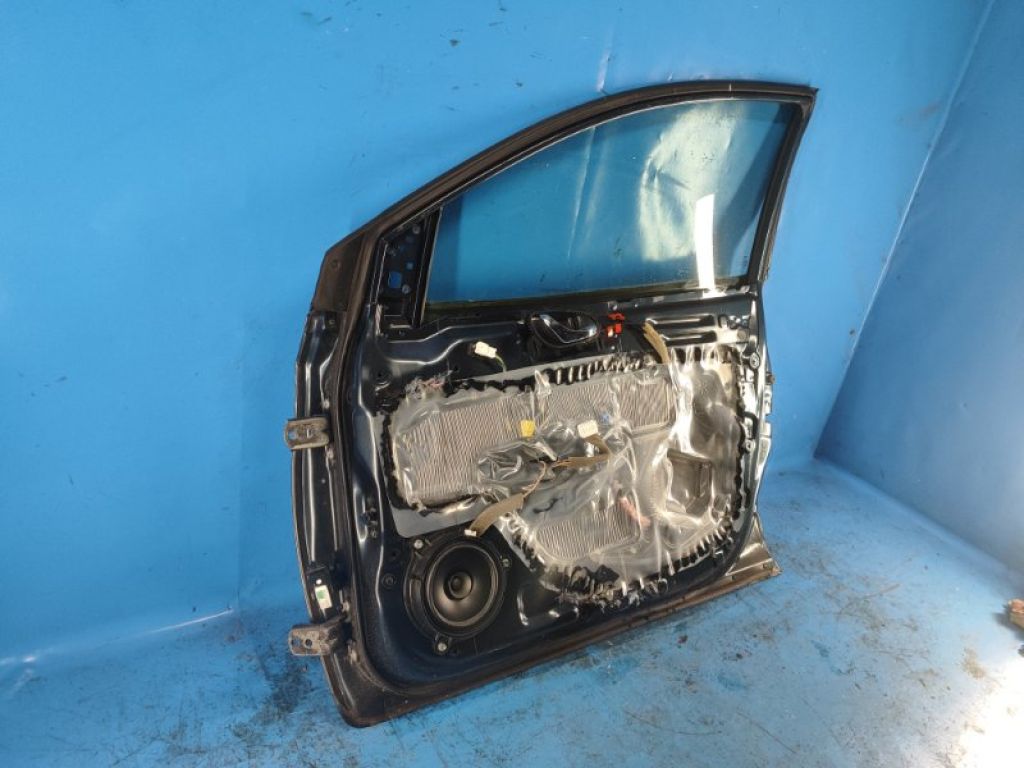H01009AMMA | Двері передн. прав. NISSAN SENTRA B17 12-21 - Фото 7