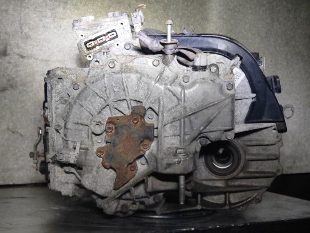 30900-33011 | Автоматична трансмісія TOYOTA CAMRY 40 06-11 - Фото 2