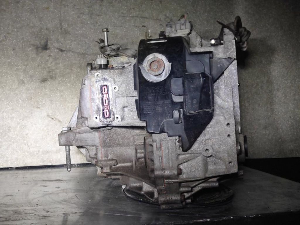 30900-33011 | Автоматична трансмісія TOYOTA CAMRY 40 06-11 - Фото 3