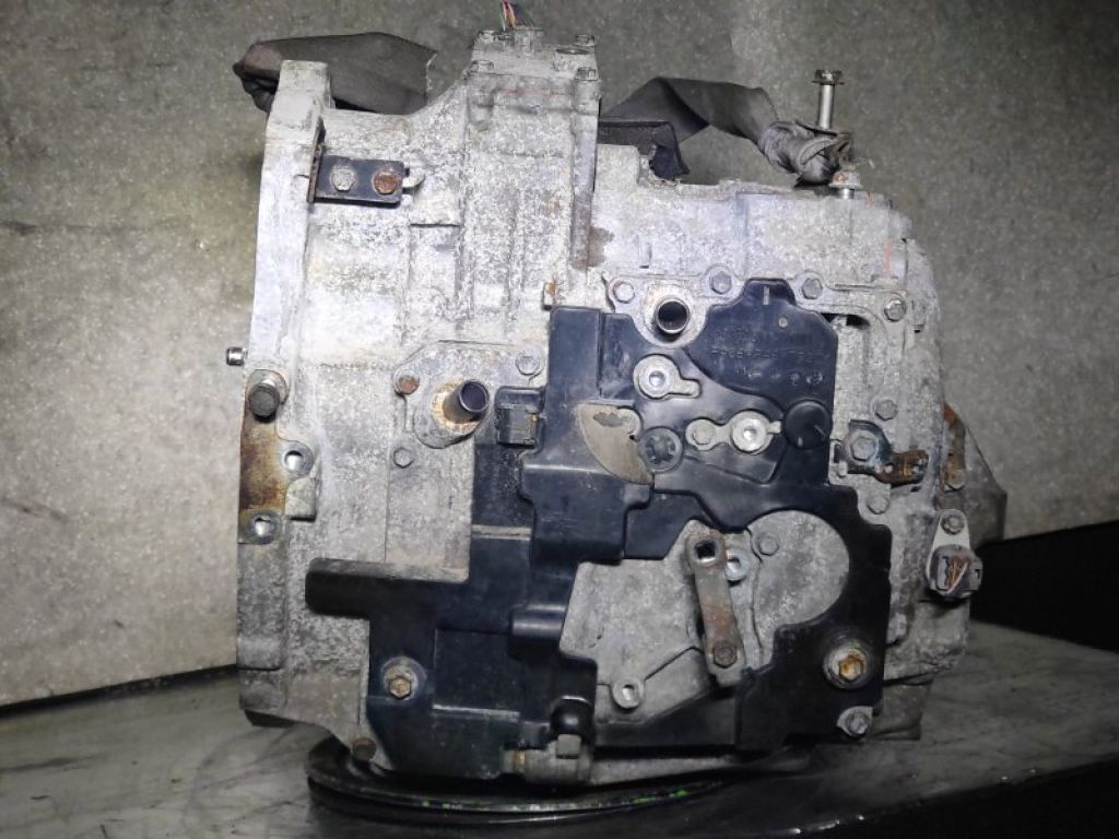 30900-33011 | Автоматична трансмісія TOYOTA CAMRY 40 06-11 - Фото 4