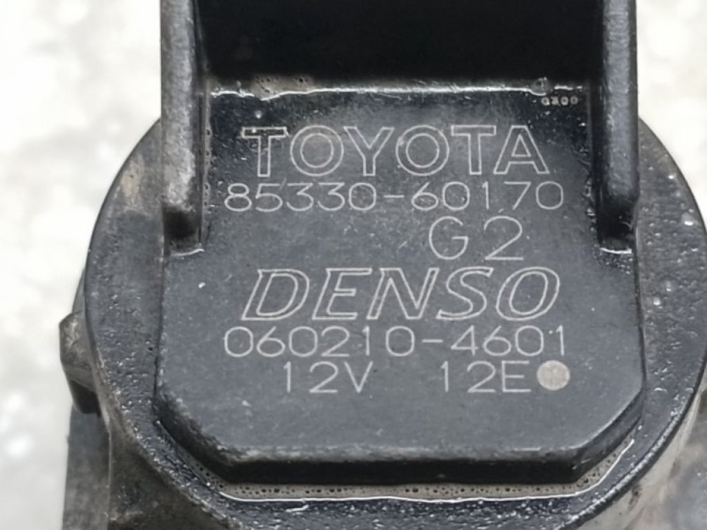 85330-60170 | Насос омивача скла передн. TOYOTA LAND CRUISER PRADO 120 02-09 - Фото 3