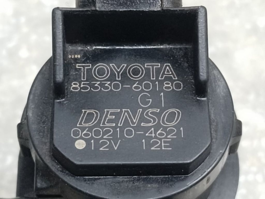 85330-60180 | Насос омивача скла задн. TOYOTA LAND CRUISER PRADO 120 02-09 - Фото 3