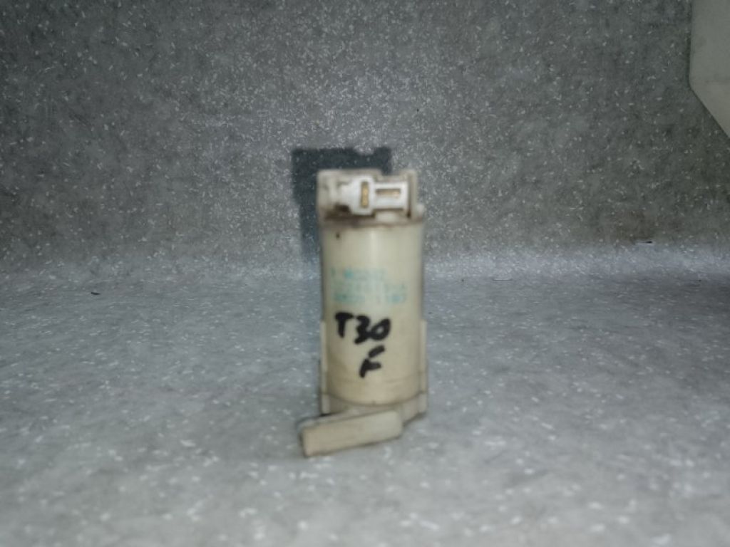 28920-50Y00 | Насос омивача скла передн. NISSAN X-TRAIL T30 01-07 - Фото 3