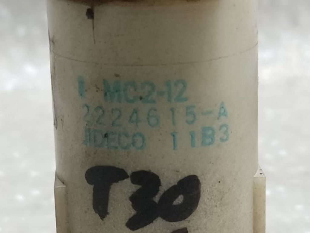 28920-50Y00 | Насос омивача скла передн. NISSAN X-TRAIL T30 01-07 - Фото 4