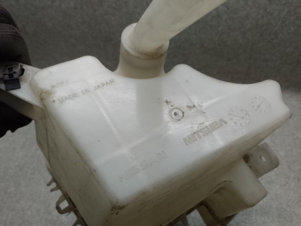 28910-JG600 | Бачок омивача передн. NISSAN X-TRAIL T31 07-14 - Фото 4