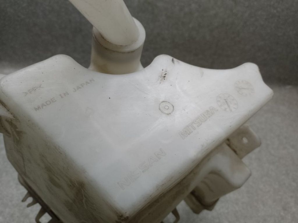 28910-JG600 | Бачок омивача передн. NISSAN X-TRAIL T31 07-14 - Фото 4