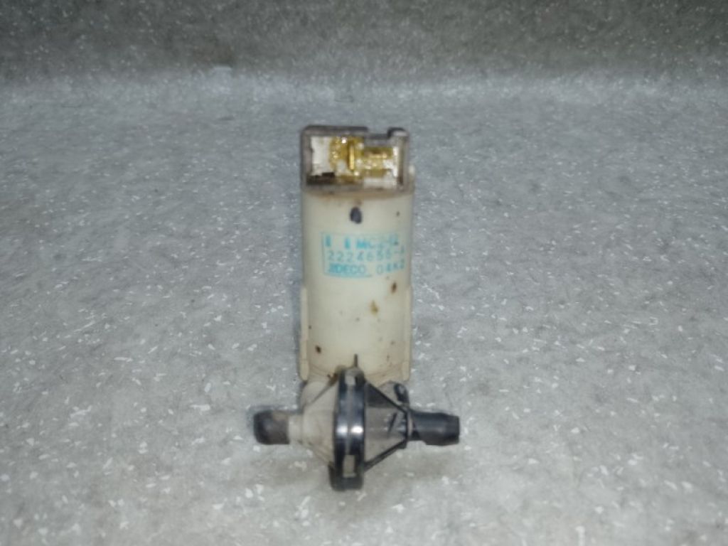 28920-CN000 | Насос омивача скла передн. NISSAN X-TRAIL T31 07-14 - Фото 3