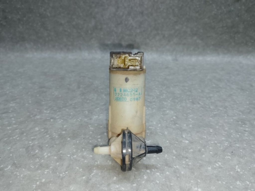 28920-CN000 | Насос омивача скла передн. NISSAN X-TRAIL T31 07-14 - Фото 3