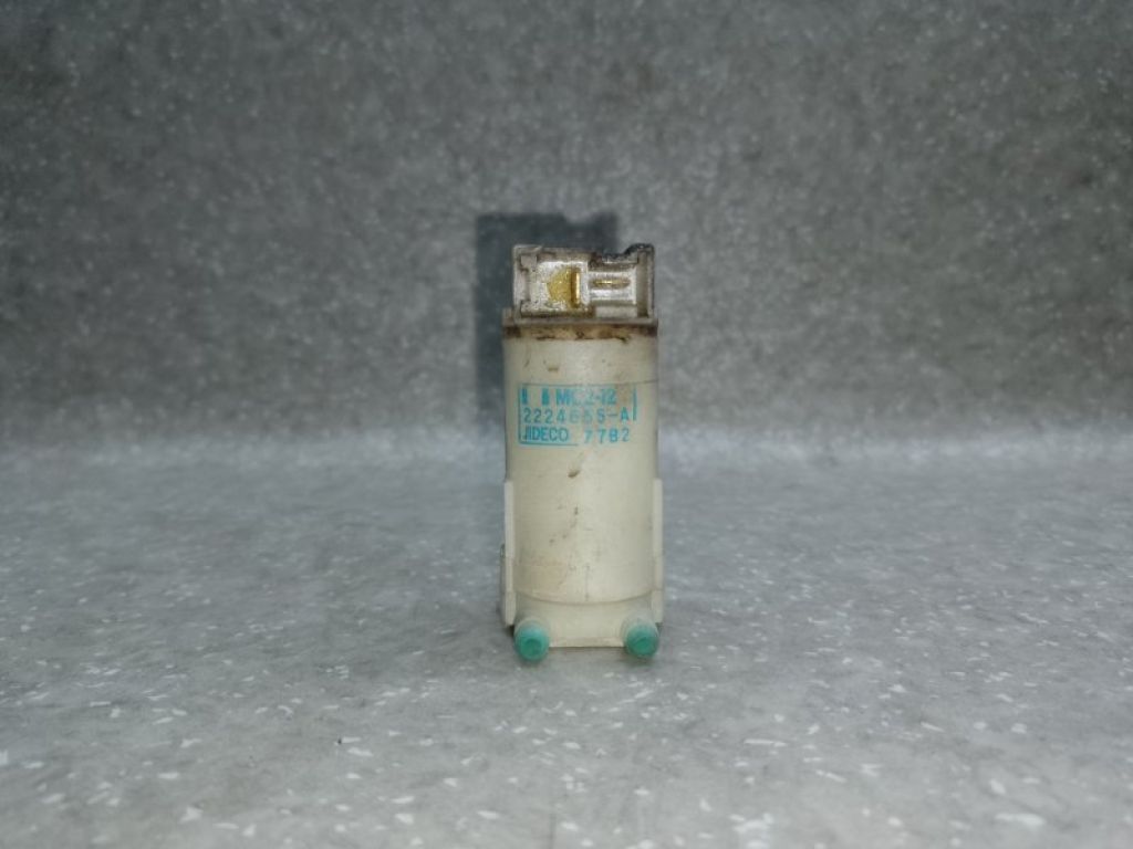 28920-CN000 | Насос омивача скла передн. NISSAN X-TRAIL T31 07-14 - Фото 3