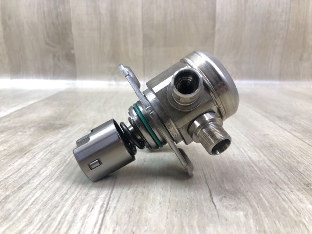 A 278 070 01 01 | Тнвд (бензин) лів. MERCEDES GL-CLASS X166 12-16 - Фото 2