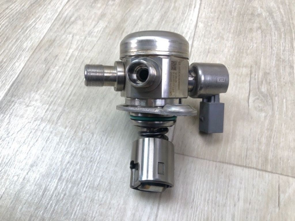 A 278 070 01 01 | Тнвд (бензин) лів. MERCEDES GL-CLASS X166 12-16 - Фото 3