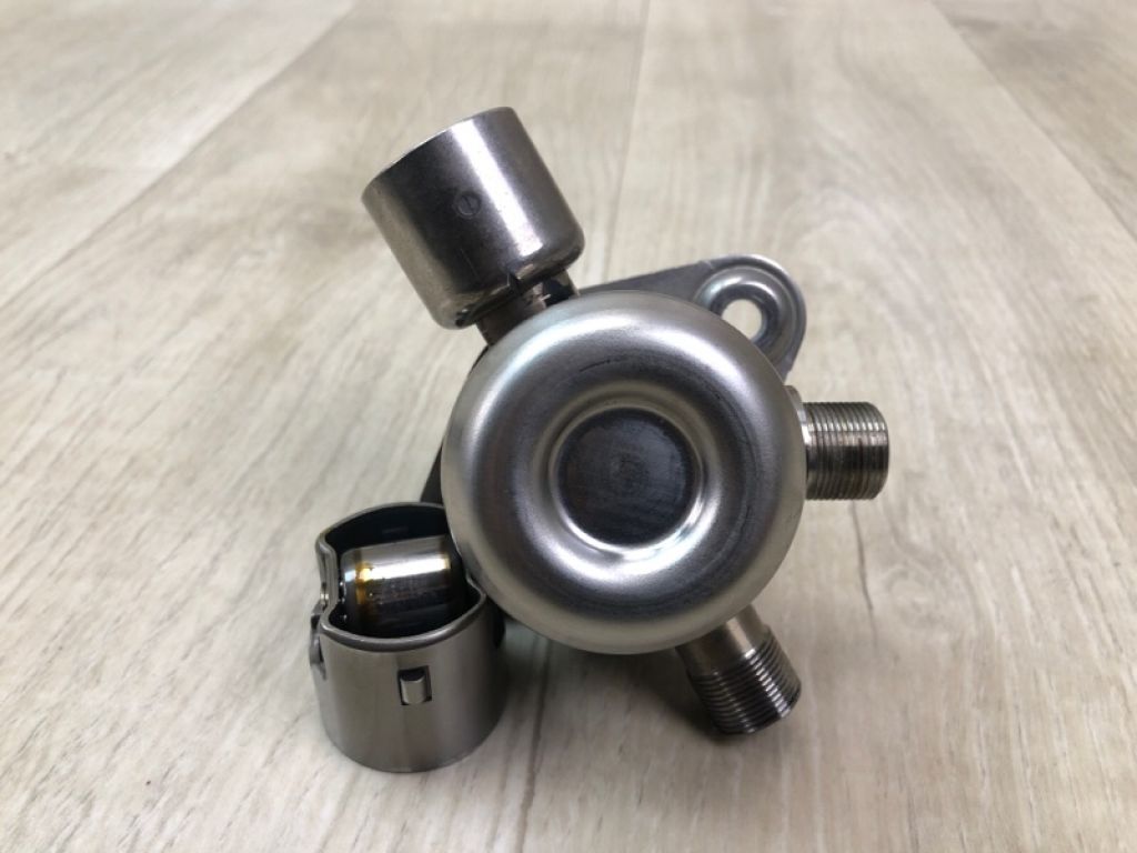 A 278 070 01 01 | Тнвд (бензин) лів. MERCEDES GL-CLASS X166 12-16 - Фото 4