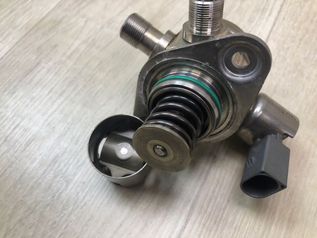 A 278 070 01 01 | Тнвд (бензин) лів. MERCEDES GL-CLASS X166 12-16 - Фото 5