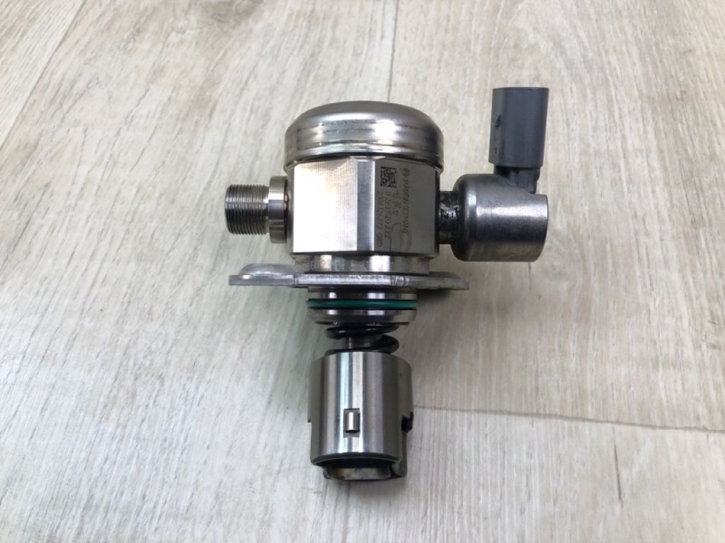 A 278 070 06 01 | Тнвд (бензин) прав. MERCEDES GL-CLASS X166 12-16