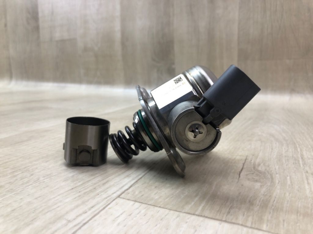 A 278 070 06 01 | Тнвд (бензин) прав. MERCEDES GL-CLASS X166 12-16 - Фото 2