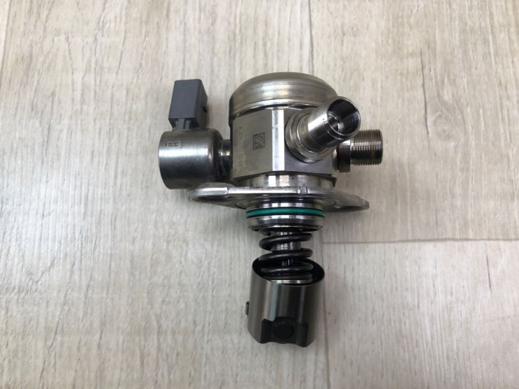 A 278 070 06 01 | Тнвд (бензин) прав. MERCEDES GL-CLASS X166 12-16 - Фото 3