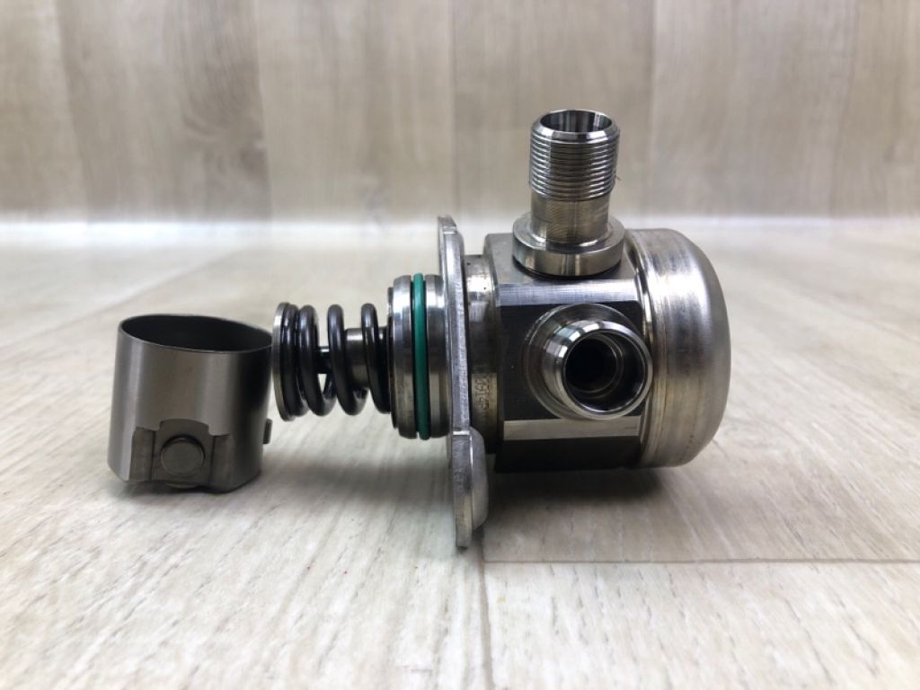 A 278 070 06 01 | Тнвд (бензин) прав. MERCEDES GL-CLASS X166 12-16 - Фото 4