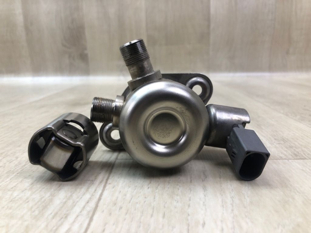 A 278 070 06 01 | Тнвд (бензин) прав. MERCEDES GL-CLASS X166 12-16 - Фото 5