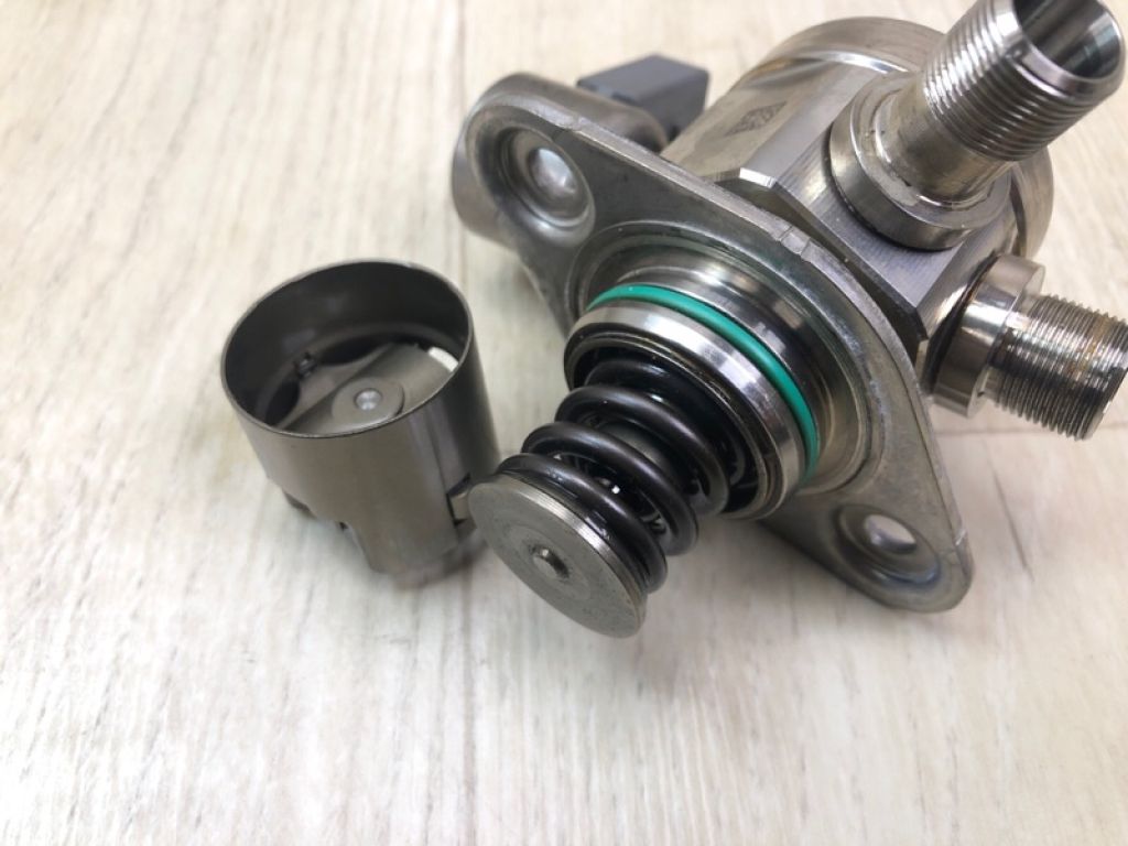 A 278 070 06 01 | Тнвд (бензин) прав. MERCEDES GL-CLASS X166 12-16 - Фото 6