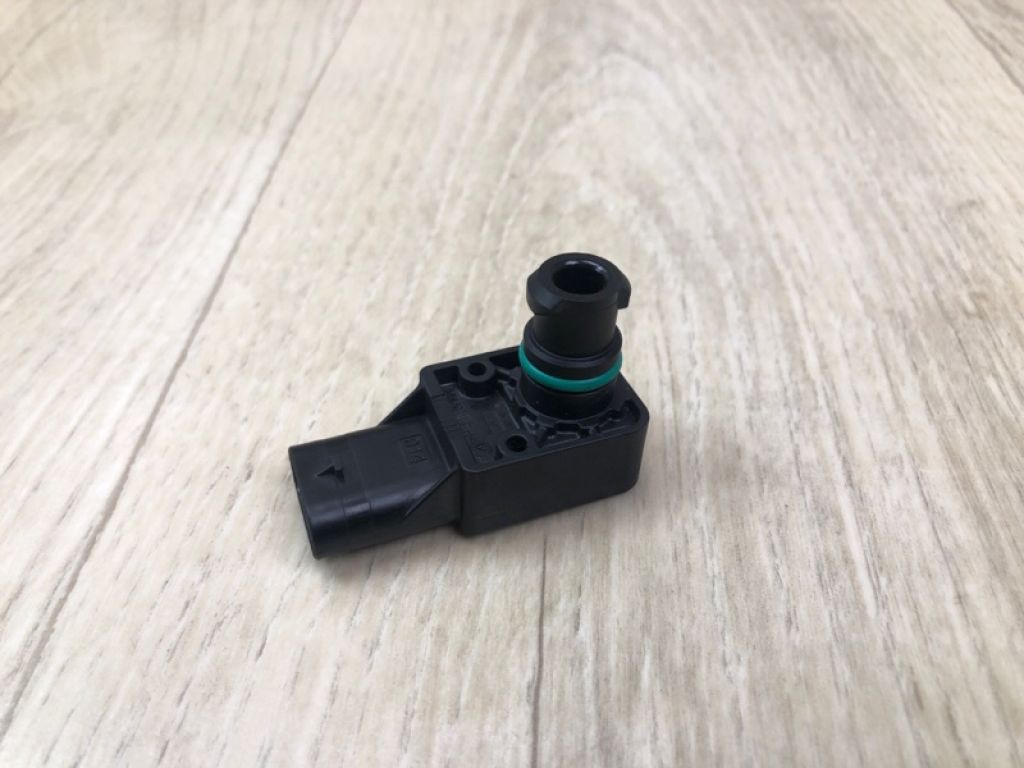 A 007 153 05 28 | Датчик абсолютного давления (MAP sensor) MERCEDES GL-CLASS X166 12-16