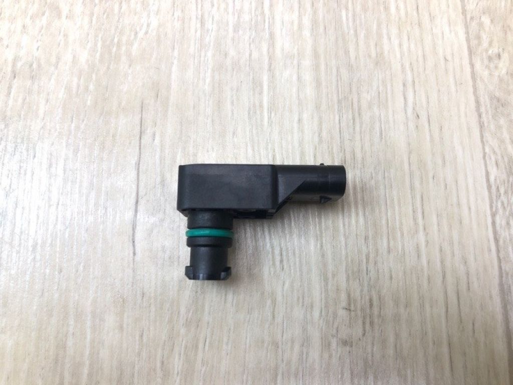 A 007 153 05 28 | Датчик абсолютного давления (MAP sensor) MERCEDES GL-CLASS X166 12-16 - Фото 2