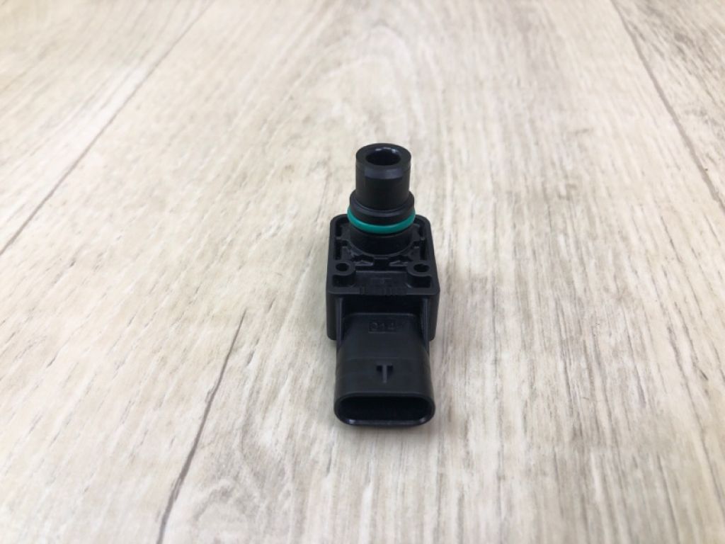 A 007 153 05 28 | Датчик абсолютного давления (MAP sensor) MERCEDES GL-CLASS X166 12-16 - Фото 3