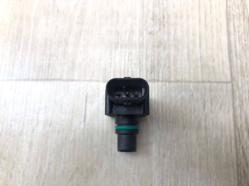 A 007 153 05 28 | Датчик абсолютного давления (MAP sensor) MERCEDES GL-CLASS X166 12-16 - Фото 4