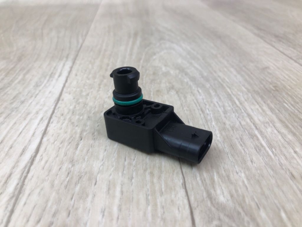 A 007 153 05 28 | Датчик абсолютного давления (MAP sensor) MERCEDES GL-CLASS X166 12-16