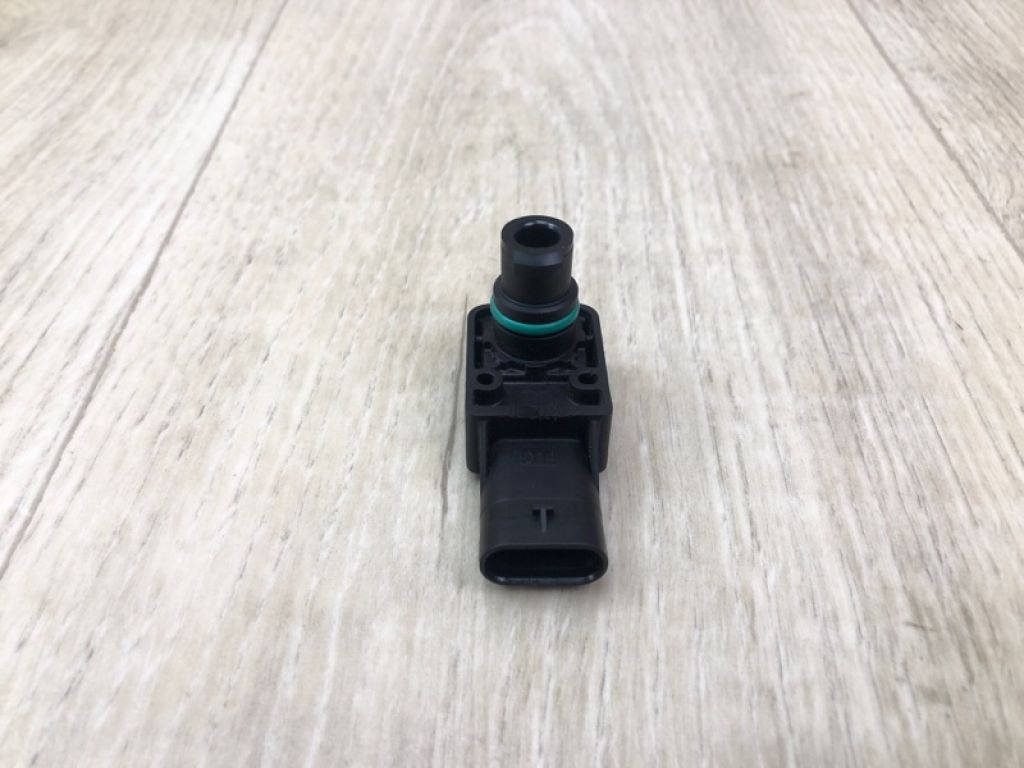 A 007 153 05 28 | Датчик абсолютного давления (MAP sensor) MERCEDES GL-CLASS X166 12-16 - Фото 2