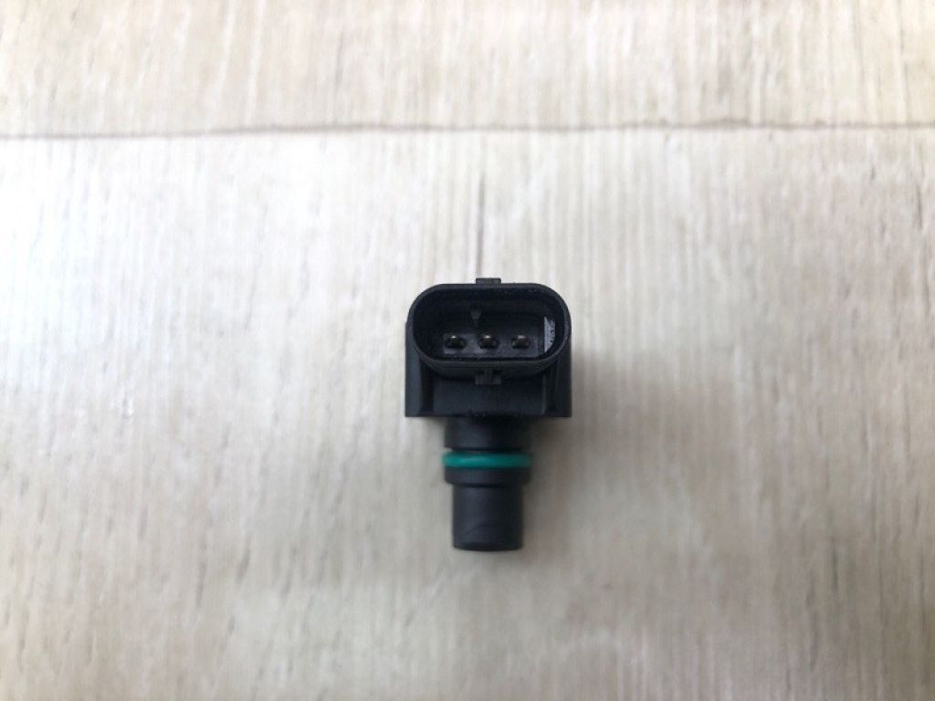 A 007 153 05 28 | Датчик абсолютного давления (MAP sensor) MERCEDES GL-CLASS X166 12-16 - Фото 4