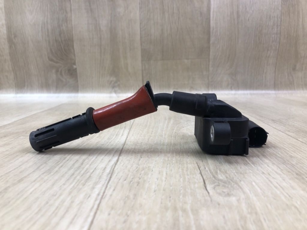 A 276 906 02 60 | Катушка зажигания MERCEDES GL-CLASS X166 12-16