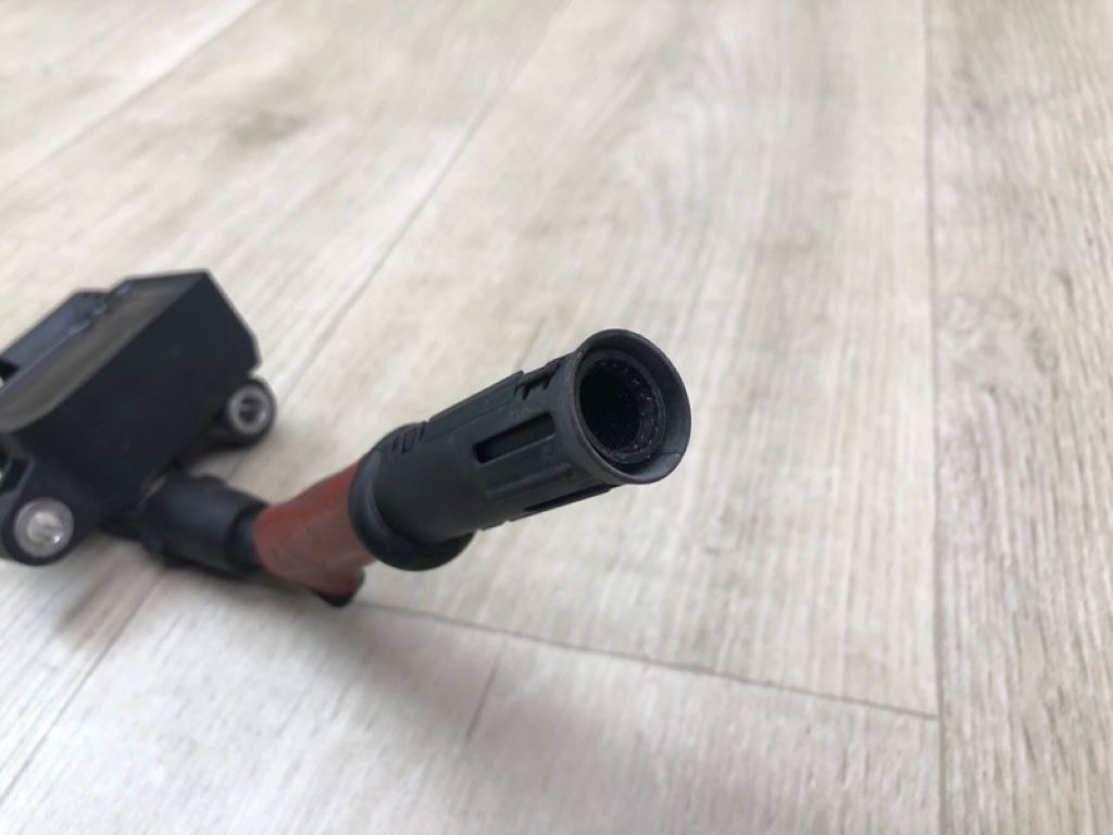 A 276 906 02 60 | Катушка зажигания MERCEDES GL-CLASS X166 12-16 - Фото 4