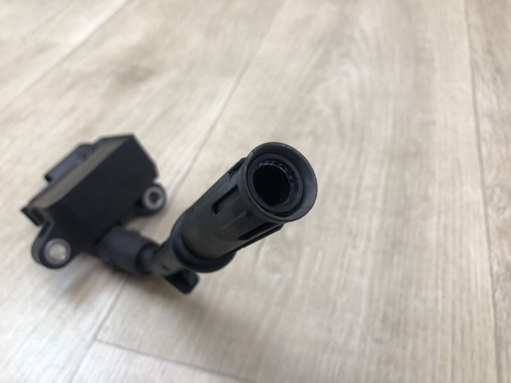 A 276 906 02 60 | Катушка зажигания MERCEDES GL-CLASS X166 12-16 - Фото 4