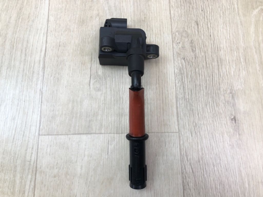 A 276 906 02 60 | Катушка зажигания MERCEDES GL-CLASS X166 12-16 - Фото 2