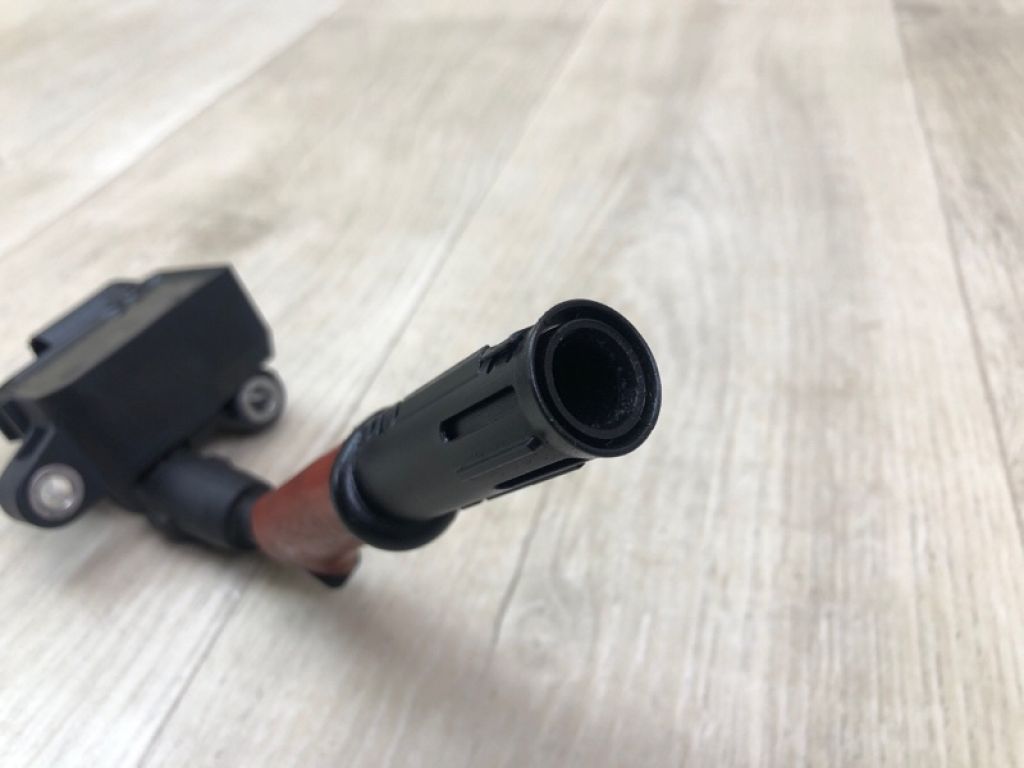 A 276 906 02 60 | Катушка зажигания MERCEDES GL-CLASS X166 12-16 - Фото 4