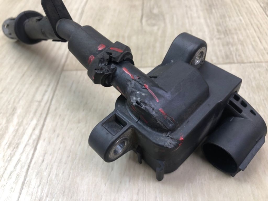 A 276 906 02 60 | Катушка зажигания MERCEDES GL-CLASS X166 12-16 - Фото 7