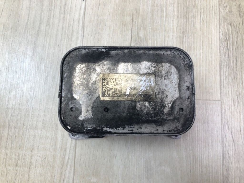 A 278 188 02 01 | Теплообмінник двигуна MERCEDES GL-CLASS X166 12-16 - Фото 4