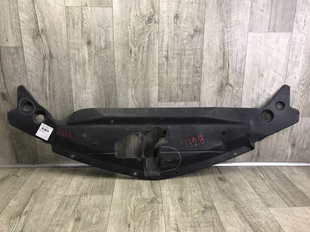 71125-STX-A00 | Накладка замка капота ACURA MDX (YD2) 06-13