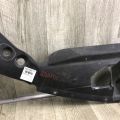 71125-STX-A00 | Накладка замка капота ACURA MDX (YD2) 06-13 - Превью 2