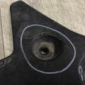 71125-STX-A00 | Накладка замка капота ACURA MDX (YD2) 06-13 - Превью 9