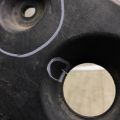 71125-STX-A00 | Накладка замка капота ACURA MDX (YD2) 06-13 - Превью 10