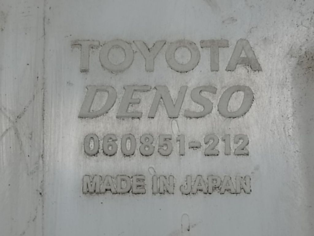 85355-33090 | Бачок омывателя TOYOTA CAMRY 40 06-11 - Фото 5