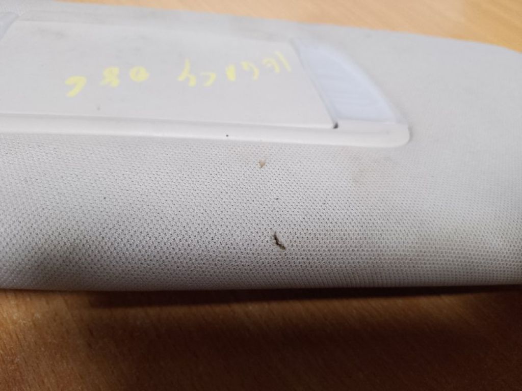 92011AL15AME | Козирок сонцезахисний SUBARU LEGACY BN 14-18 - Фото 4