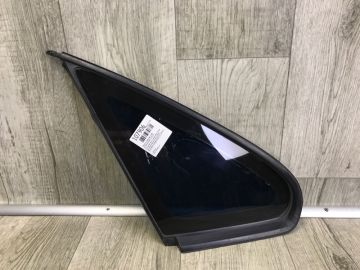 Скло у кузов задн. лів. HONDA ACCORD CC 93-95