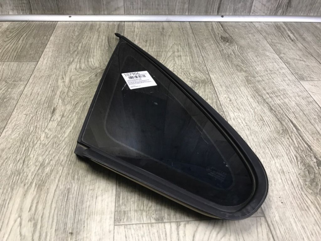 73550SN7G01 | Стекло в кузов задн. лев. HONDA ACCORD CC 93-95 - Фото 3