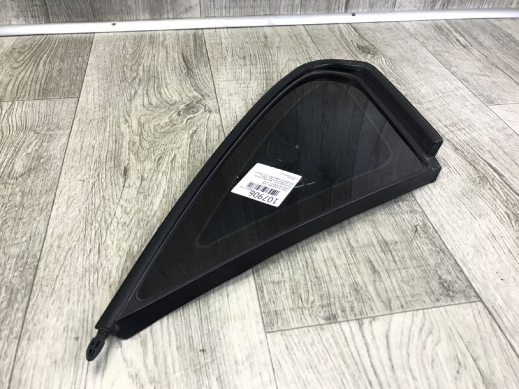 73550SN7G01 | Стекло в кузов задн. лев. HONDA ACCORD CC 93-95 - Фото 4